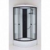 Dušo kabina BARI 80 BWB