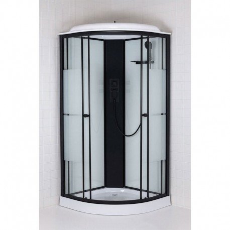 Dušo kabina CAPRI 100 BWB