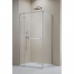 Dušo kabina VAN MARCKE Tango 155x100