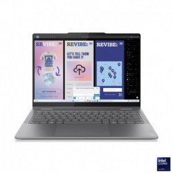 Nešiojamas kompiuteris Lenovo 7 2-in-1 14ILL10