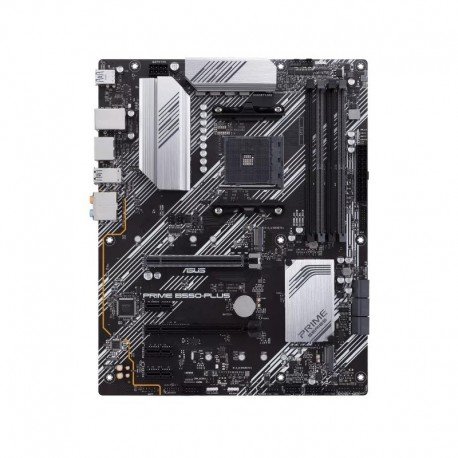 Asus PRIME B550-PLUS