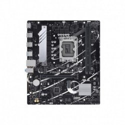 Asus PRIME B760M-R D4