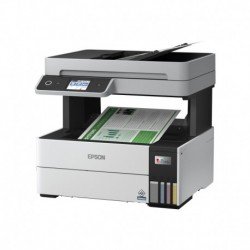 Spausdintuvas Epson EcoTank L6460