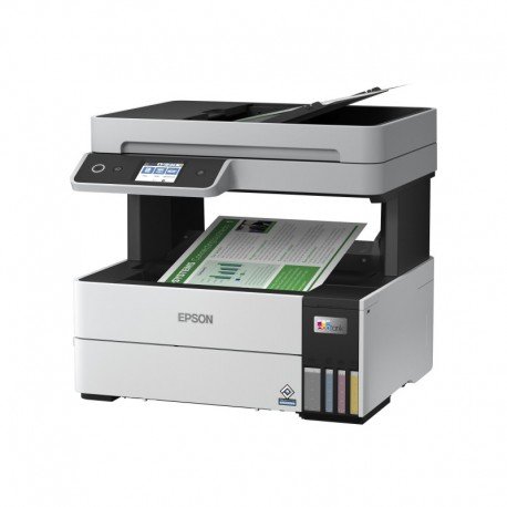 Spausdintuvas Epson EcoTank L6460