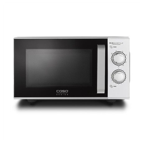 Mikrobangų krosnelė Caso MG 25 Ecostyle