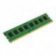 Kingston KCP3L16NS8/4 4G DDR3L-1600U11 1RX8 UDIMM 