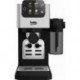 Espresso coffee machine BEKO CEP5304X