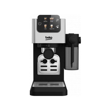 Espresso coffee machine BEKO CEP5304X