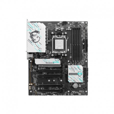 MSI B840 GAMING PLUS WIFI
