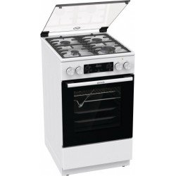 Viryklė GORENJE GKS5C72WF