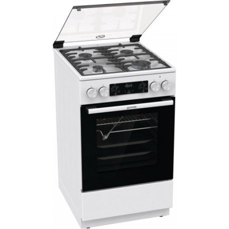 Viryklė GORENJE GKS5C72WF