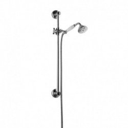 Dušo komplektas PAFFONI Belinda, be maišytuvo
