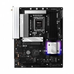ASRock B860 PRO RS WIFI