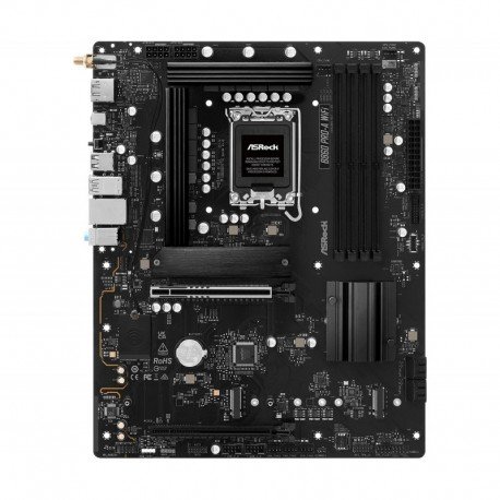 ASRock B860 PRO-A WIFI