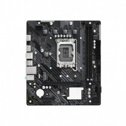 ASRock H610M-H2/M.2