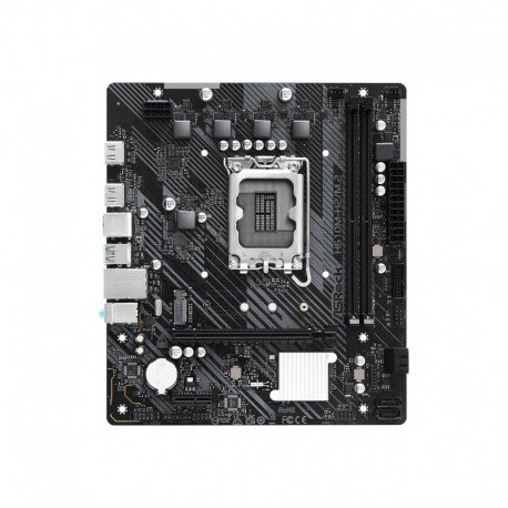 ASRock H610M-H2/M.2