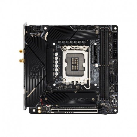 ASRock B760I LIGHTNING WIFI
