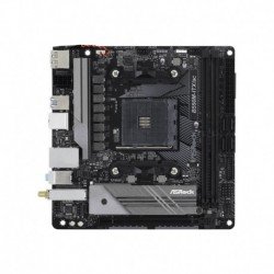 ASRock B550M-ITX/AC