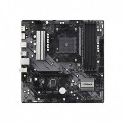 ASRock B550M Phantom Gaming 4