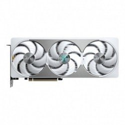 Vaizdo plokštė Gigabyte GeForce RTX 5080 AERO OC SFF 16G