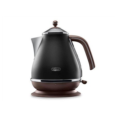 Virdulys Delonghi KBOV2001BK