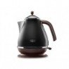 Virdulys Delonghi KBOV2001BK