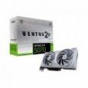 Vaizdo plokštė MSI GeForce RTX 5070 12G VENTUS 2X OC WHITE