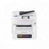 Spausdintuvas Epson WorkForce Pro EM-C8100RDWF