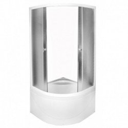 Dušo kabina AA80 FABRIC