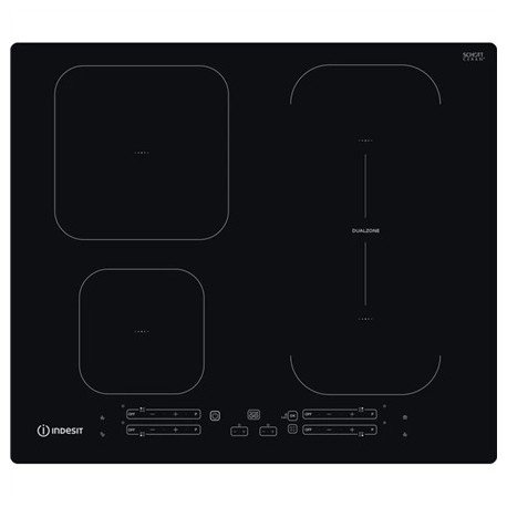 Kaitlentė INDESIT IB 65B60 NE