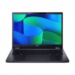 Nešiojamas kompiuteris Acer TravelMate TMP414-42-TCO-R8M9 14 " IPS WUXGA/R5 PRO 8540U/16GB/SSD 512