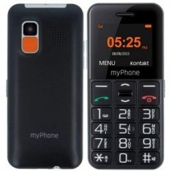 Telefonas myPhone Halo Easy