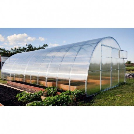 Šiltnamis pramoninis Profas A4x12