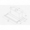 Gartraukis ELICA ELITE 35 BL/A/60 GFB