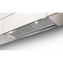 Gartraukis FABER IN-NOVA SMART X A60