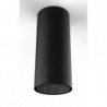 Gartraukis FABER CYLIND I.EVO PLUS BK MATT A37/2