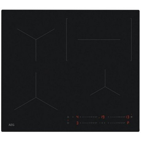 Kaitlentė AEG TO64IC0FIT