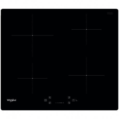 Kaitlentė WHIRLPOOL WS QS460 NE