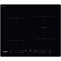 Kaitlentė WHIRLPOOL WB S4360 CPNE