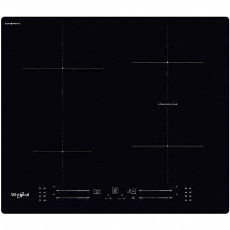 Kaitlentė WHIRLPOOL WB S4360 CPNE