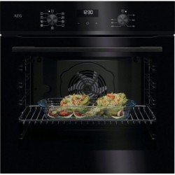 Orkaitė AEG NBU5A21SB