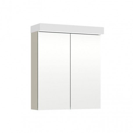 Pakabinama veidrodinė spintelė TEMAL 65x70