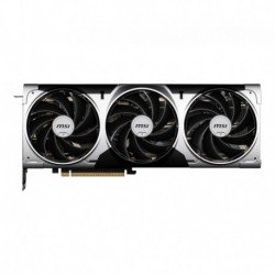 Vaizdo plokštė MSI GeForce RTX 5070 Ti 16G VENTUS 3X OC