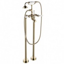 Maišytuvas voniai 23027B gold