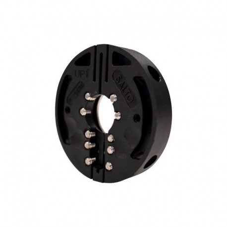 Danalock SALTO rakto adapteris Euro cilindrams