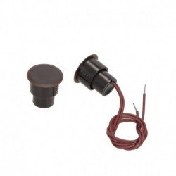 Įleidžiamas magnetinis kontaktas Rudas