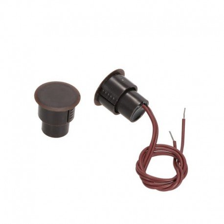 Įleidžiamas magnetinis kontaktas Rudas