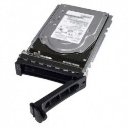 Dell  HDD 3.5" / 4TB / 7.2K / NLSAS / 12Gb / 512n / Hot-Plug / 15G