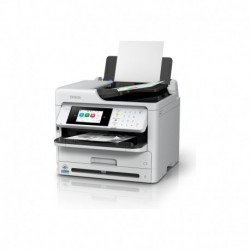 Spausdintuvas Epson WF-M5899DWF