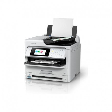 Spausdintuvas Epson WF-M5899DWF